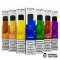 Одноразовая Pod-Система Elf Bar 550 Disposable Pod Device 50 мг