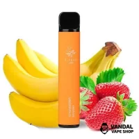 Elf Bar 550 Disposable Pod Device 50 мг (Strawberry Banana)