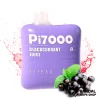 Blackcurrant Juice