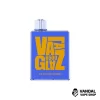 Blue Razz Grape Lemonade
