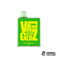 Joyetech VAAL GLAZ6500 50 мг 650 мАч  - Pineapple Coconut Kiwi Apple