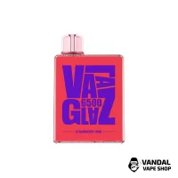 Joyetech VAAL GLAZ6500 50 мг 650 мАч  - Strawberry Kiwi