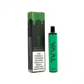 Одноразовая Pod система Joyetech VAAL 1500 Disposable Pod Kit 950mAh Pineapple Ice со вкусом Ананаса и льда