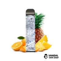 Rejoy Flow 1700 Disposable Pod 850 mAh - Orange Pineapple