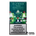 Одноразовый Pod Elf Bar TE5000 Christmas Edition 550 мАч на 5000 затяжек со вкусом медового яблока Одноразовый Pod Elf Bar TE5000 Christmas Edition 550 мАч на 5000 затяжек со вкусом медового яблока