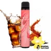 Cola Vanilla