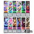 Одноразовая Pod система ZeeZee Disposable Pod Kit 5% 850 mAh на 1500 затяжек Одноразовая Pod система ZeeZee Disposable Pod Kit 5% 850 mAh на 1500 затяжек
