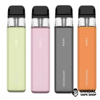 VAPORESSO XROS 6 Mini