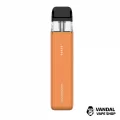 Pod-система Vaporesso XROS 6 Mini в оранжевому кольорі