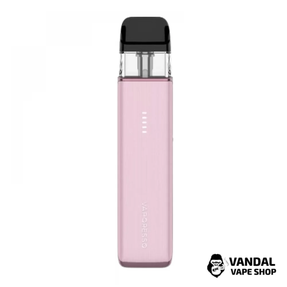 Pod-система Vaporesso XROS 6 Mini в розовом цвете
