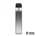 Pod-система Vaporesso XROS 6 Mini в титаново-сірому кольорі