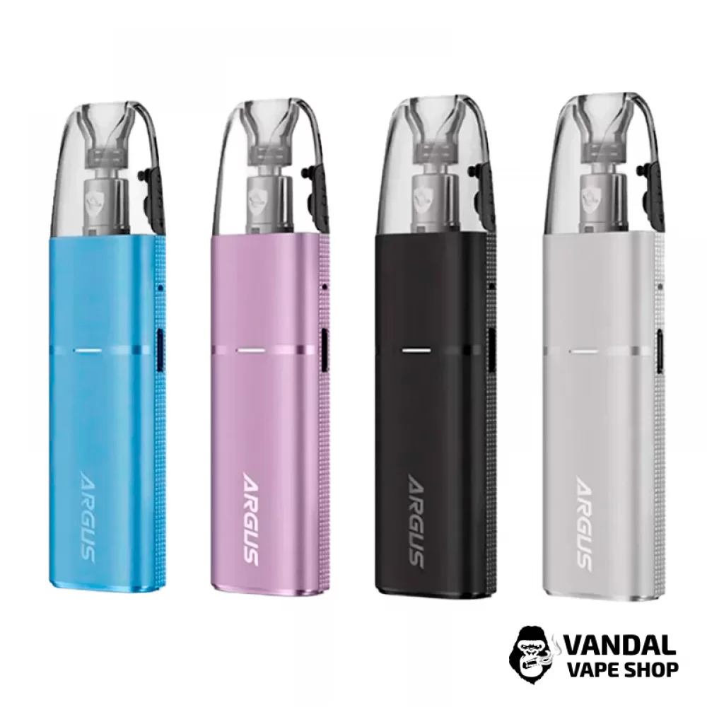 Подсистема Voopoo Argus G3 Mini  (Original)