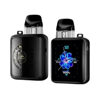 VooPoo Argus P3 - Black 