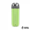 Pod-система Aspire Minican Pod Kit - в зеленом цвете