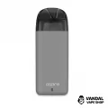 Pod-система Aspire Minican 2 ml Pod Kit в сером цвете