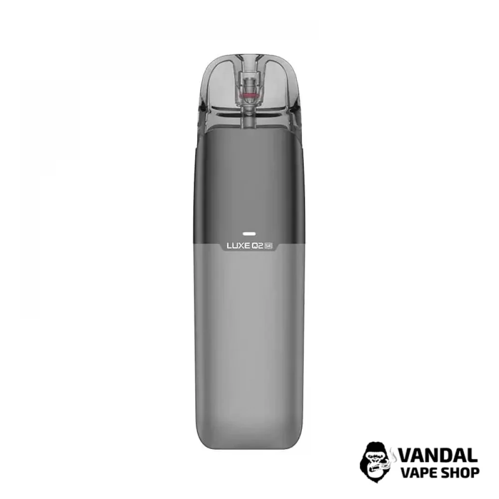 Оригінальна подсистема Vaporesso LUXE Q2 SE Pod (Original) Space Grey