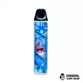 Оригинальная Pod-система Lost Vape Ursa Nano 3 в дизайне "Лунный удар"