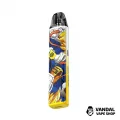 Оригінальна Pod-система Lost Vape Ursa Nano 3 в жовтому кольорі