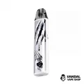 Оригинальная Pod-система Lost Vape Ursa Nano 3 в черно-белом цвете