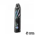 Оригінальна Pod-система Lost Vape Ursa Nano 3 в чорному кольорі з кольоровими вставками