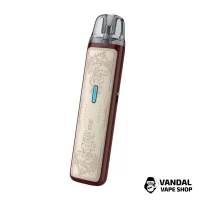Lost Vape Ursa Nano S 2 - Brown Thorns