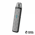 Оригінальна Pod-система Lost Vape Ursa Nano S 2 в сіро-чорному кольорі