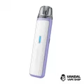 Оригінальна Pod-система Lost Vape Ursa Nano S 2 в фіолетово-білому кольорі