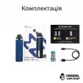 Набор Nevoks Feelin Mini Kit в сером цвете