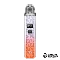 OXVA Xlim Classic Edition - Orange Silver