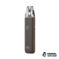 OXVA Xlim GO Lite - Brown
