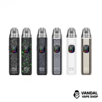 OXVA XLIM PRO 2 DNA