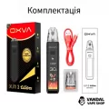 Оригінальна подсистема Oxva XLIM 3 ULTRA в чорному кольорі