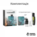 Стартовий набір Smoant Charon Baby в чорному кольорі Стартовий набір Smoant Charon Baby в чорному кольорі