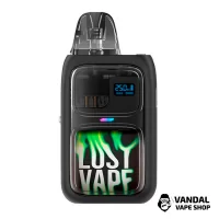 LOST VAPE Ursa EPOCH - Flame Neon