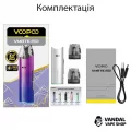 Оригинальная подсистема  Voopoo VMATE PRO 2
