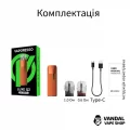 Оригинальная подсистема Vaporesso LUXE Q2 1000mAh (Original)