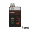 Vaporesso ECO NANO PRO в коричневом цвете
