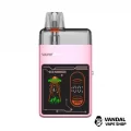 Vaporesso ECO NANO PRO в рожевому кольорі