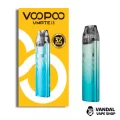 Pod-система  Voopoo Vmate i3 у блакитному кольорі