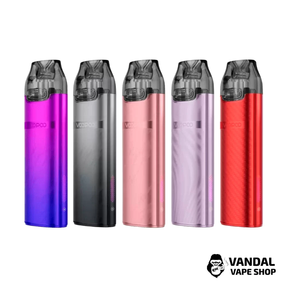 Pod-система Voopoo Vmate i3