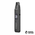 Pod-система VooPoo Argus G3 в карбовановому кольорі 