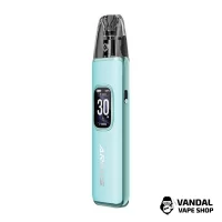 VooPoo Argus G3 - Snow Blue