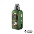 Оригинальная подсистема  VOOPOO Argus A (Original) - в зелёном цвете