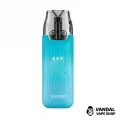 Pod-система VooPoo VMATE Mini в ярко-голубом цвете