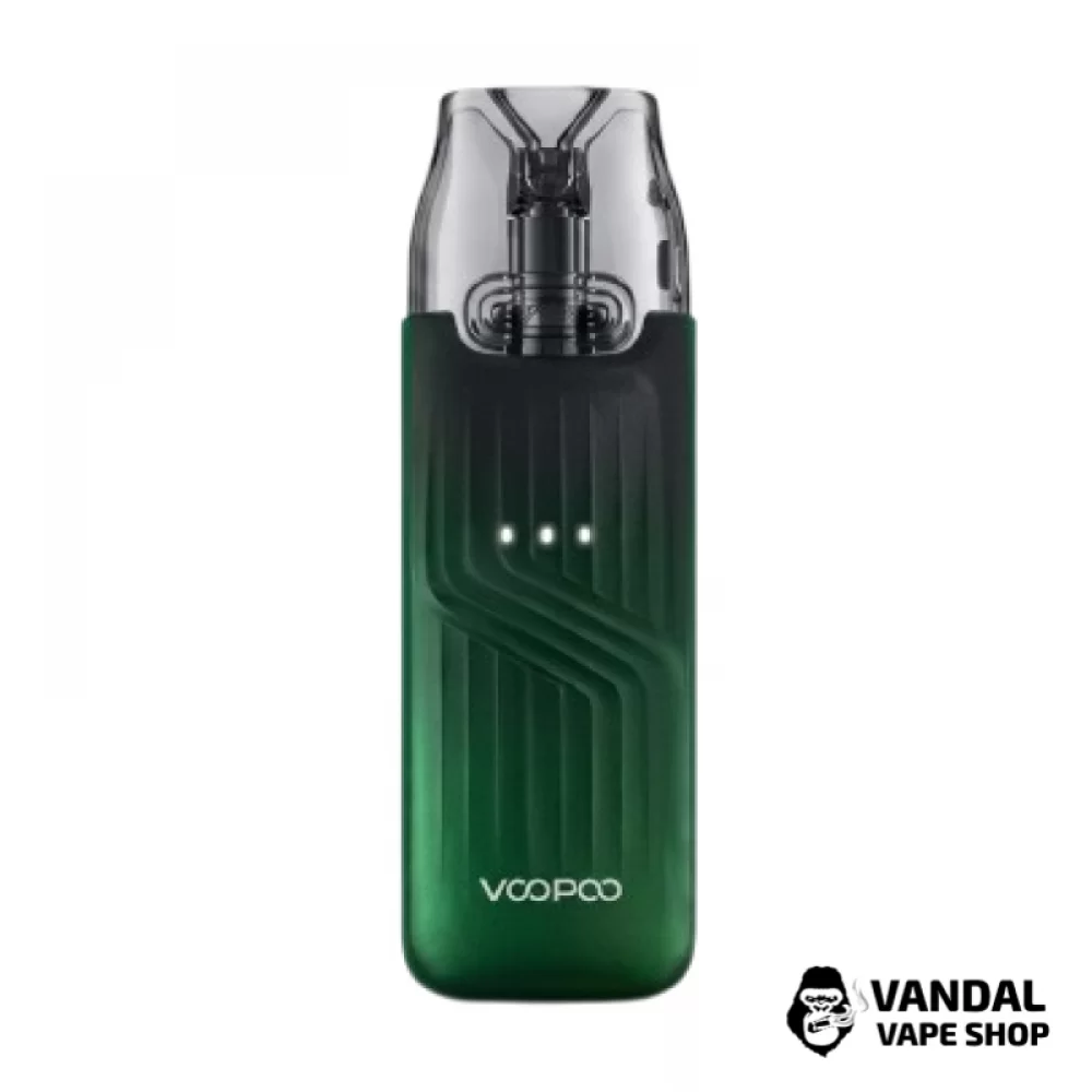 Pod-система VooPoo VMATE Mini в темно-зеленом цвете