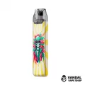 Pod-система Voopoo Vmate i2 в дизайне "Skeleton"