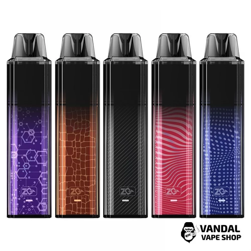 Набор ZQ XTAL MINI Kit (Original) Набор ZQ XTAL MINI Kit (Original)