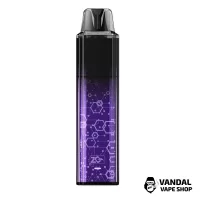 ZQ XTAL MINI - Purple
