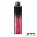 Оригинальная Pod-система ZQ XTAL MINI Kit в красном цвете Оригинальная Pod-система ZQ XTAL MINI Kit в красном цвете