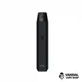 Оригинальная Pod-система ZQ Xtal в черном цвете Оригинальная Pod-система ZQ Xtal в черном цвете